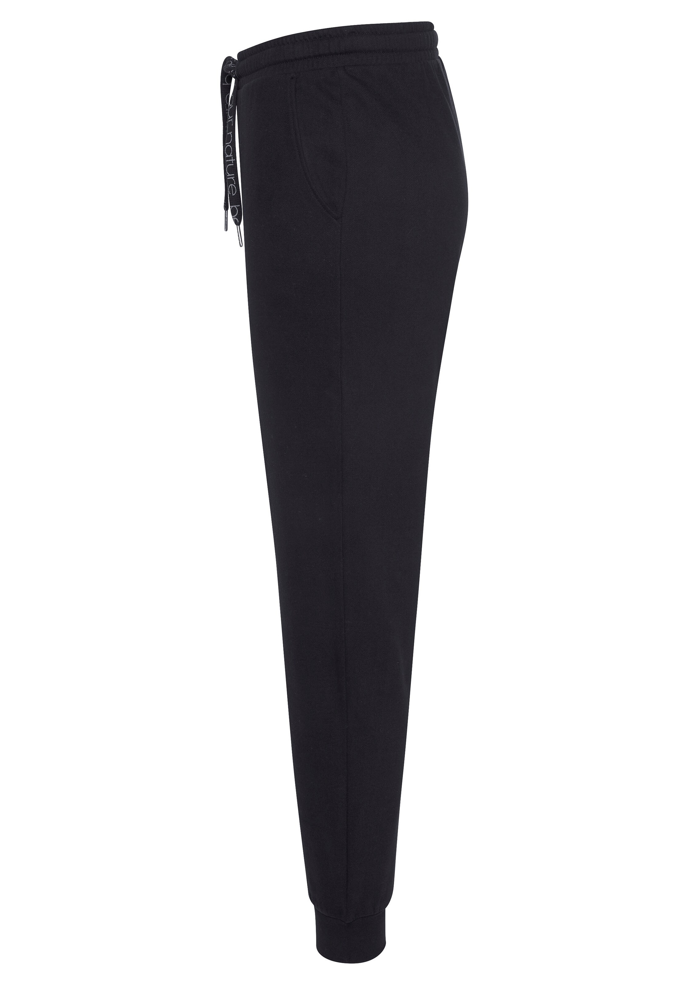 OTTO products Tapered Pants in Black