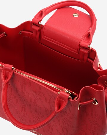 VALENTINO - Bolso de mano en rojo