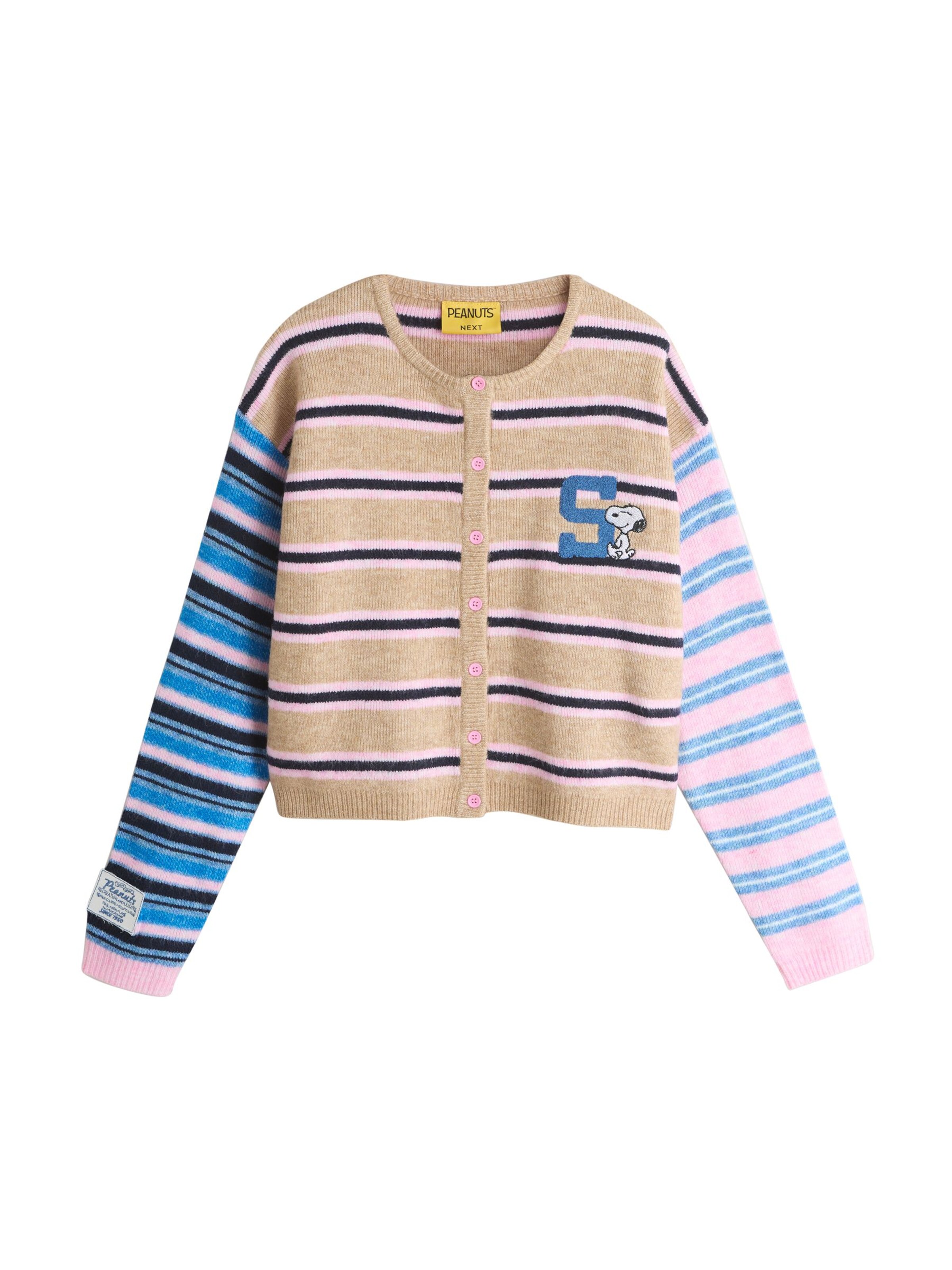 Cardigan Next en marron : devant