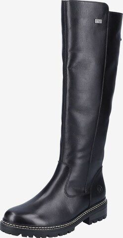 REMONTE Boots in Black: front