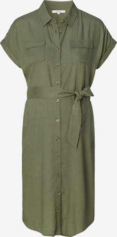 žalia Noppies Palaidinės tipo suknelė 'Belem': priekis