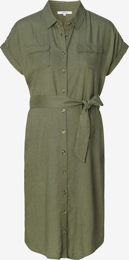 Noppies Kleid 'Belem' in oliv, Produktansicht