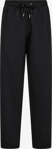 Levete Room regular Bukser ' LR-NUKA 15 ' i blå: forside