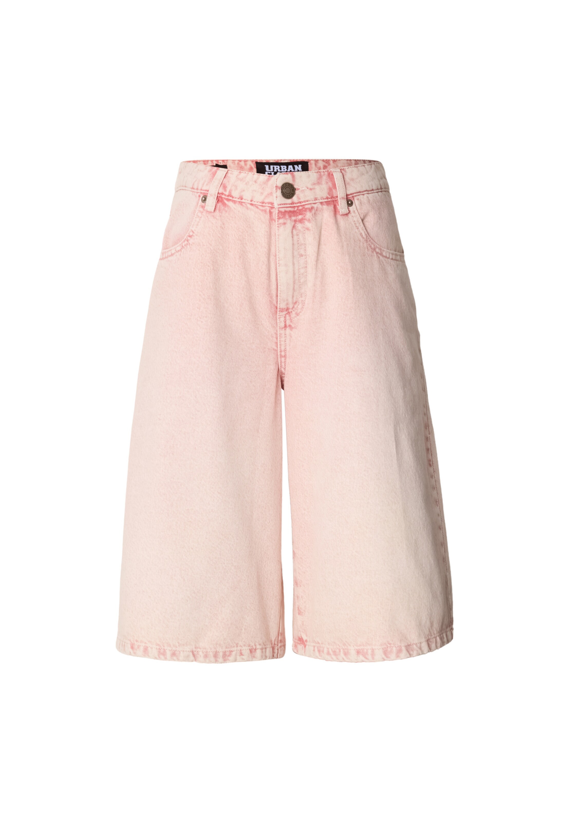 Jean Urban Classics en rose : devant