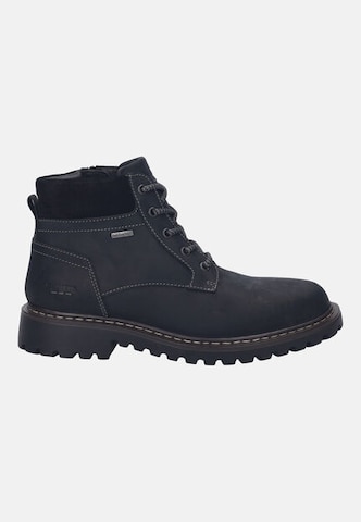 JOSEF SEIBEL Stiefelette 'CHANCE 66' in Braun