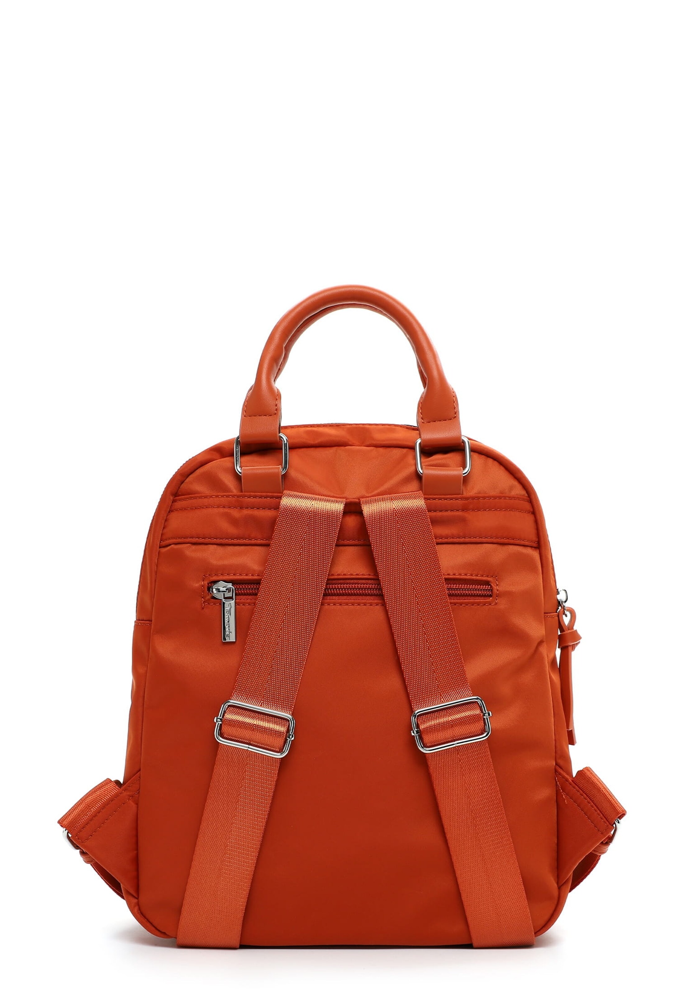 Tamaris Backpack 'Giuseppa' in Red