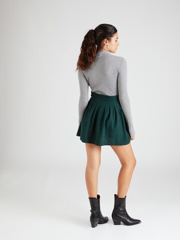 ABOUT YOU Skirt in Green