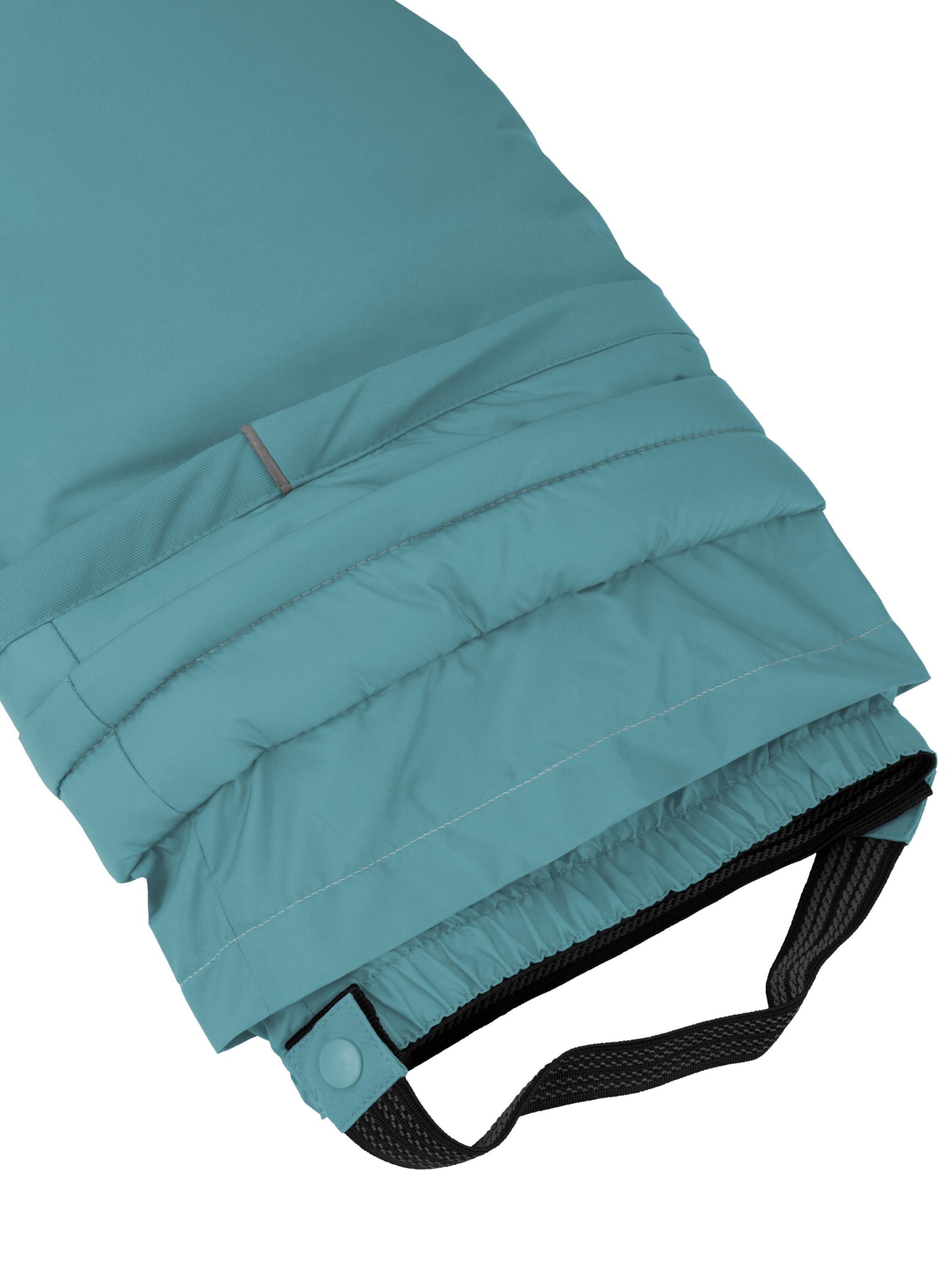 Regular Pantalon d'extérieur 'Carmacks' normani en bleu