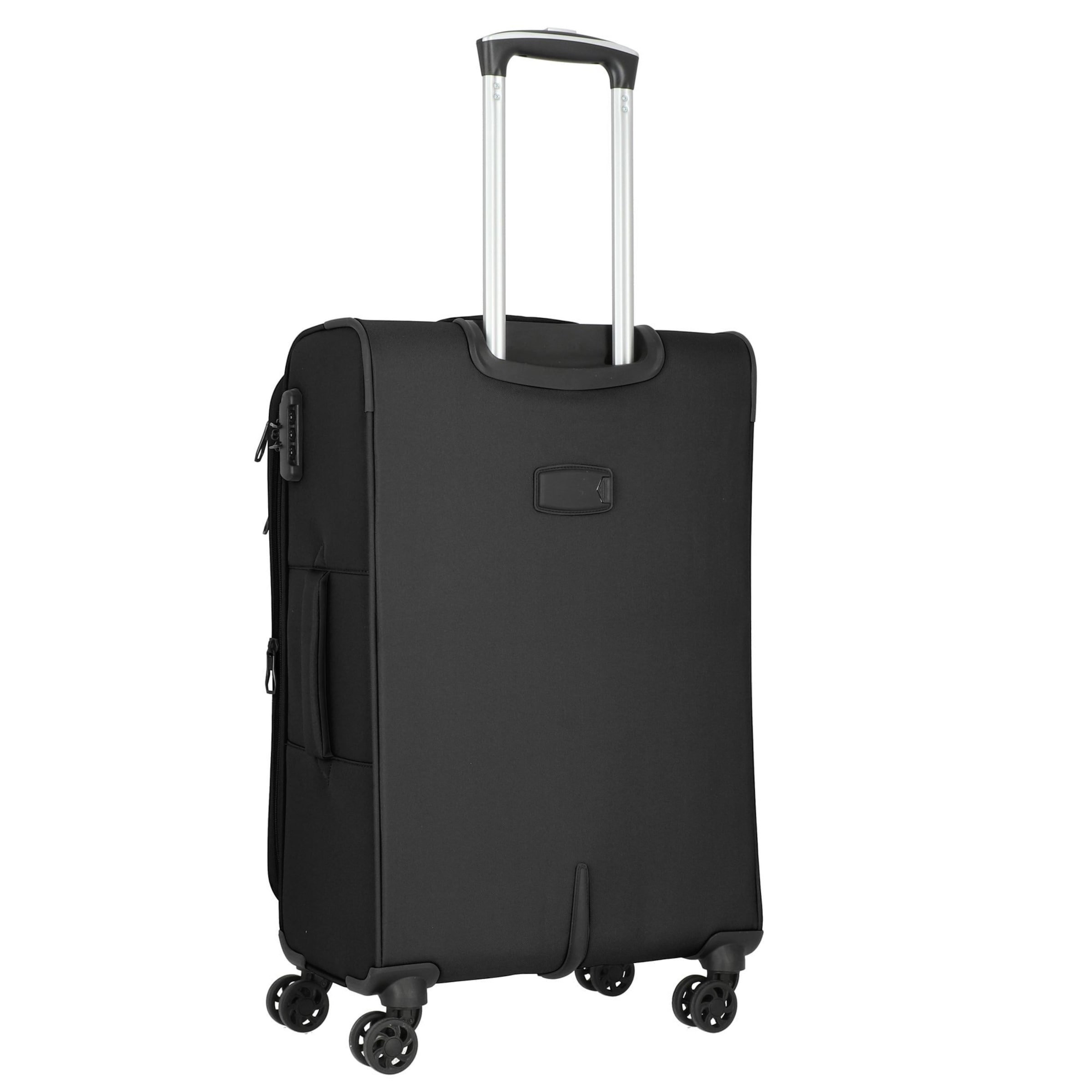 Valisette 'Melbourne 3.0' Franky en noir