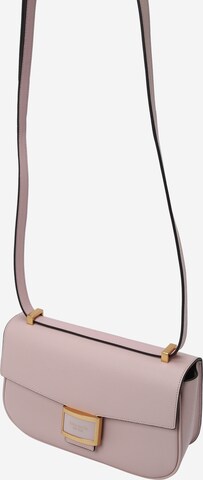 Sac à bandoulière 'KATY' Kate Spade en rose