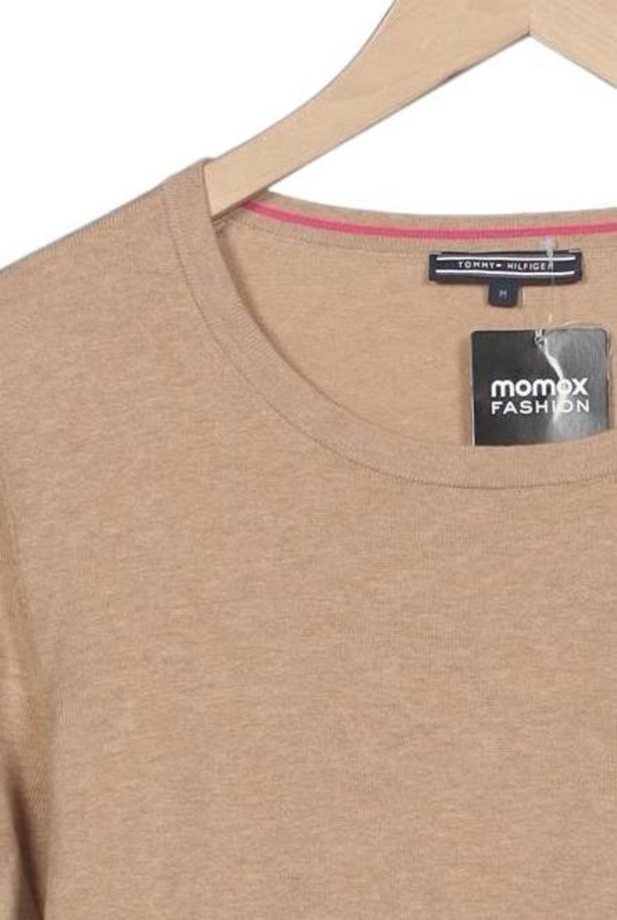 TOMMY HILFIGER Sweater & Cardigan in M in Beige