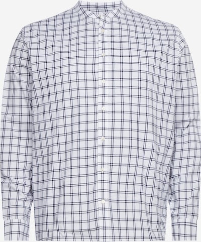 BURTON MENSWEAR LONDON Triiksärk meresinine / valge, Tootevaade