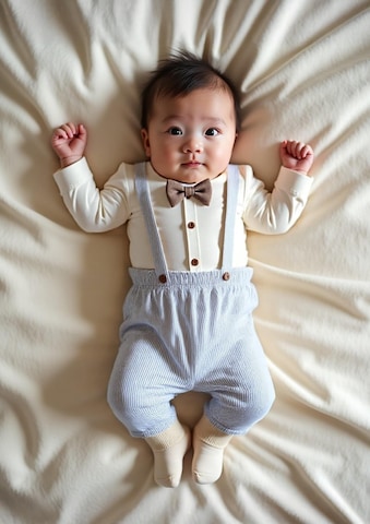 s.Oliver Regular Broek in Wit: voorkant