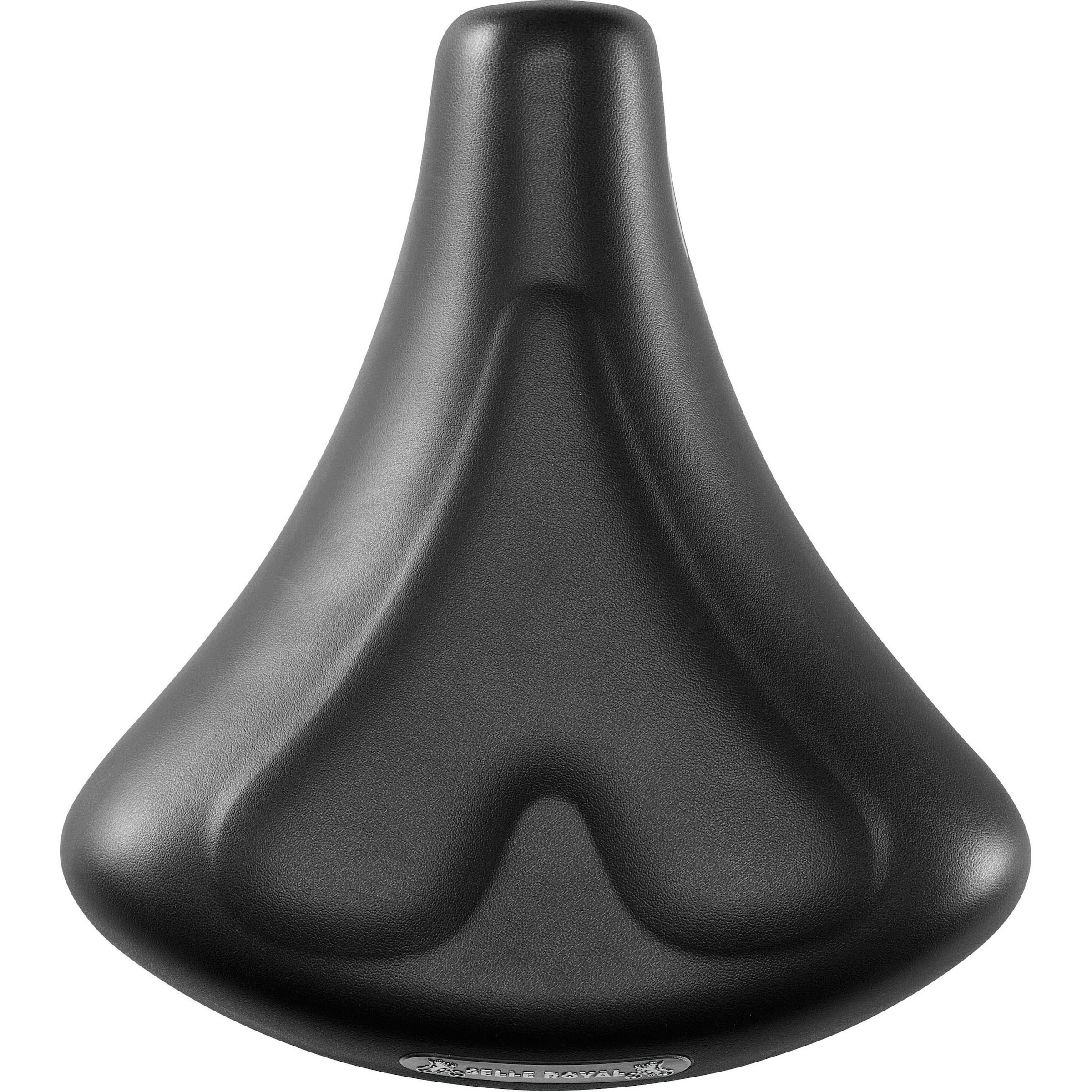 Selle Royal Sports Equipment 'Holland' in Black: front