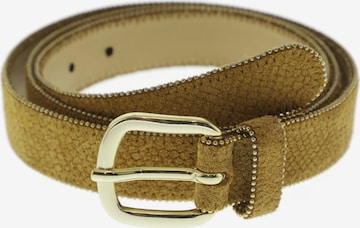 LLOYD Belt in One size in Brown: front