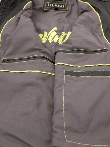 Jilani Between-Season Jacket 'Riga' in Black