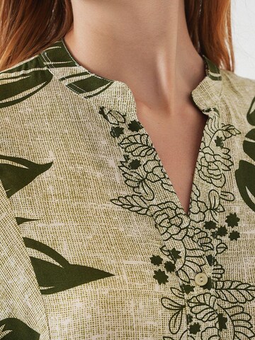 Abito di Bigdart in verde