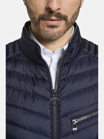 BABISTA Between-season jacket ' Zoliento ' in Blue