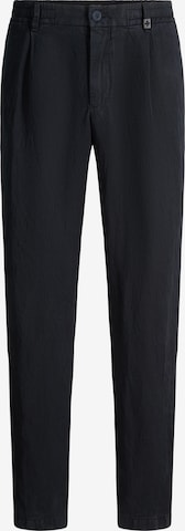 Pantalon chino 'Lui' STRELLSON en bleu : devant