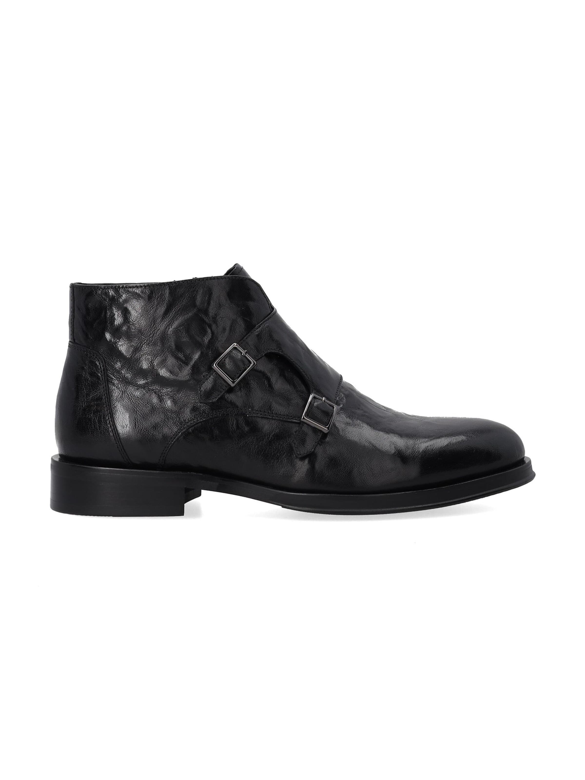 VENEZIA Boots‌‌‌‌‌‌‌‌‌‌ in Schwarz