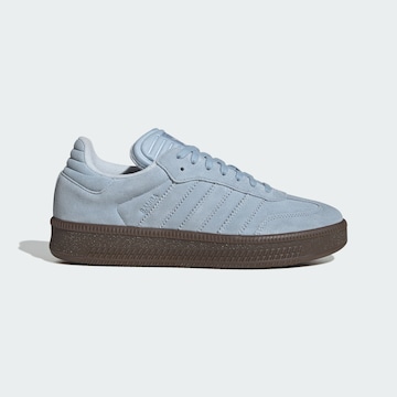 ADIDAS ORIGINALS Sneakers laag 'Samba XLG' in Blauw