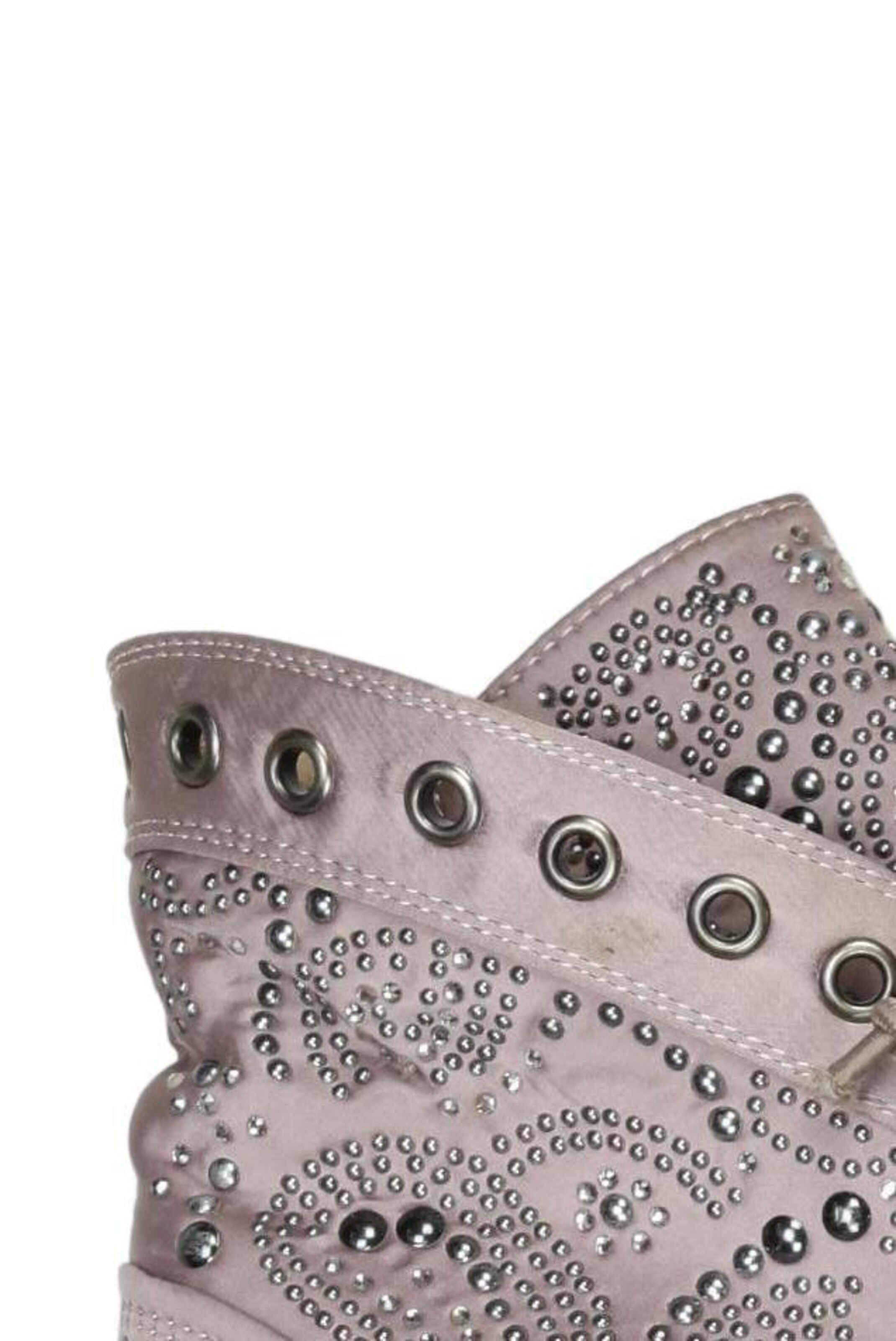 Alma En Pena Dress Boots in 38 in Pink