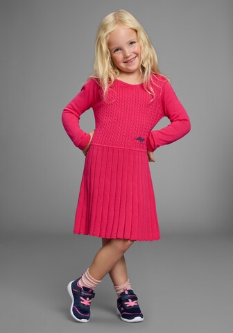 KangaROOS Dress in Pink