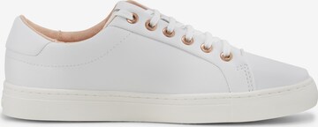 JOOP! Sneaker 'Tinta Coralie' in Weiß