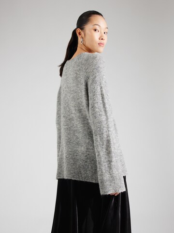 MSCH COPENHAGEN Sweater 'Ceara Hope' in Grey