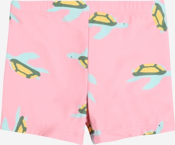 Cotton On Swim Trunks 'BILLY' in Pink: front