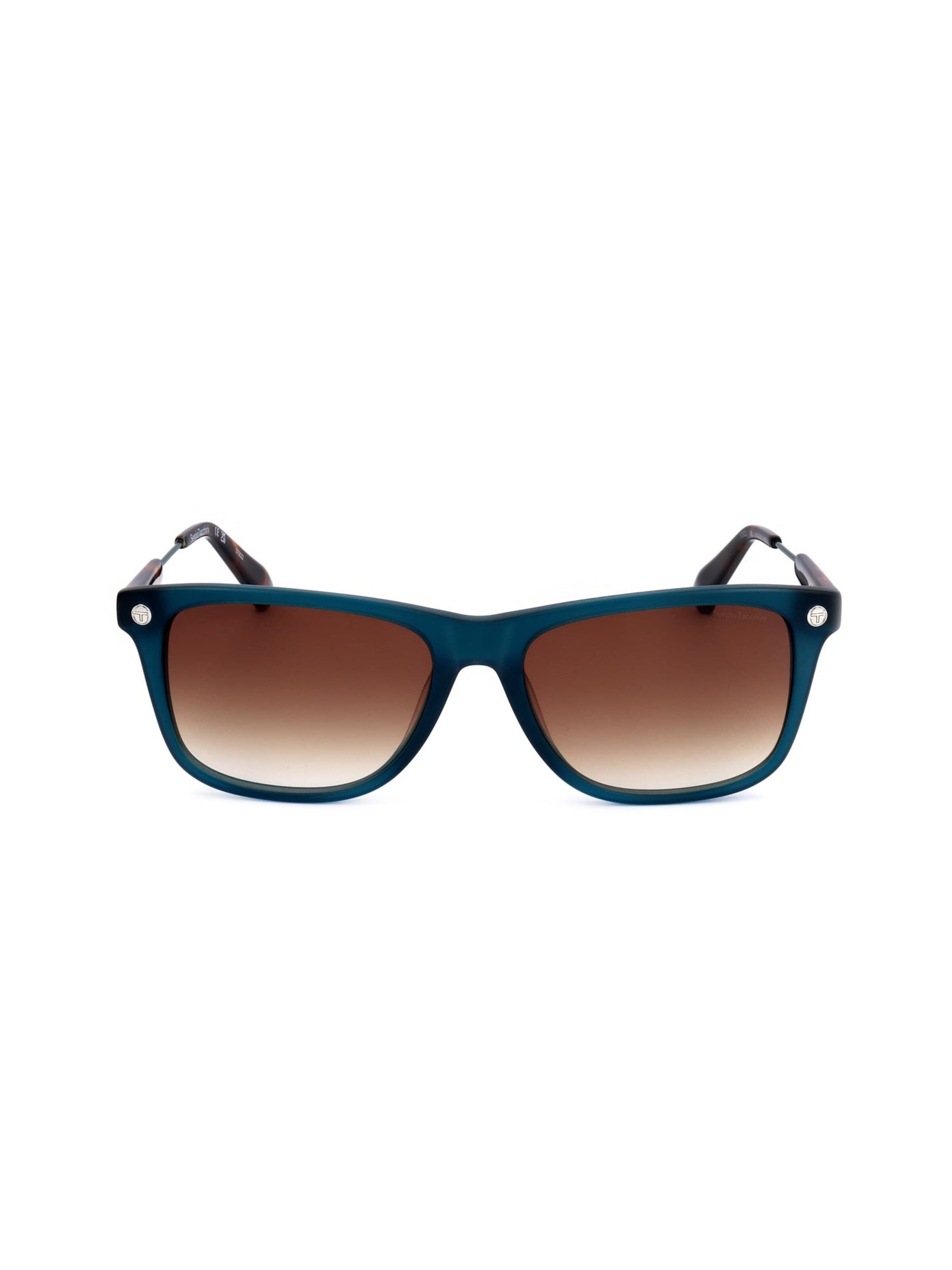 Occhiali da sole 'ST5022' di Sergio Tacchini in verde: frontale