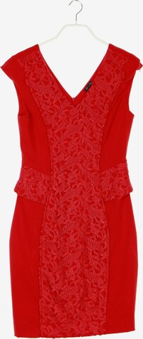 River Island Abendkleid XS in Rot: predná strana