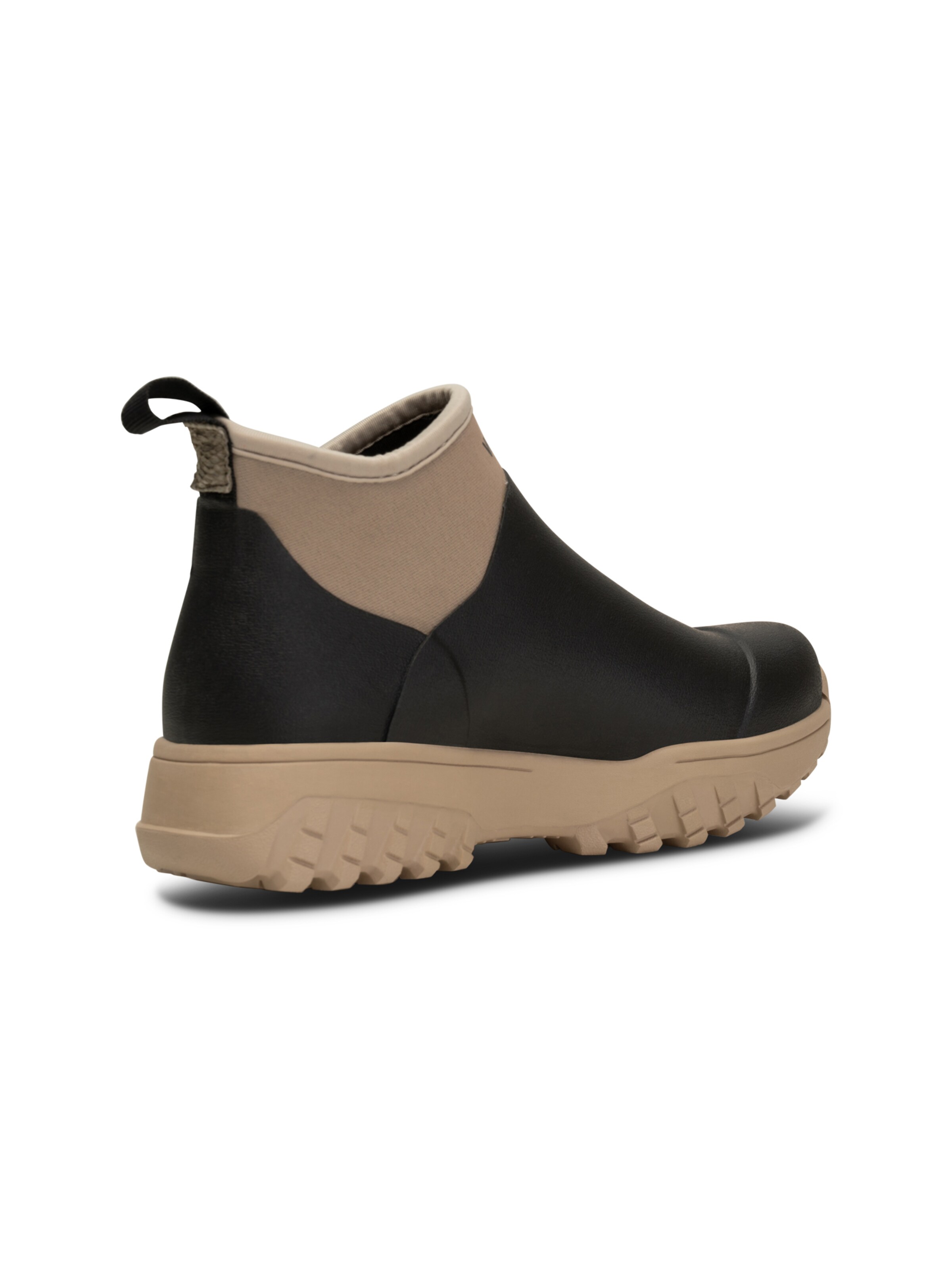 WODEN Gummistøvler 'Irene' i beige