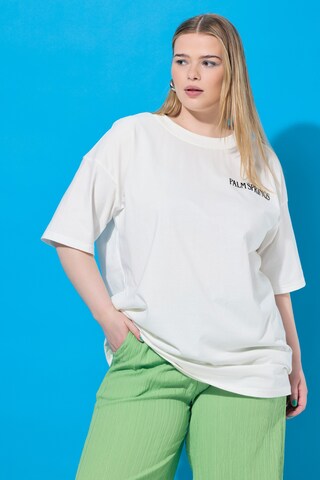 Studio Untold Shirt in Wit