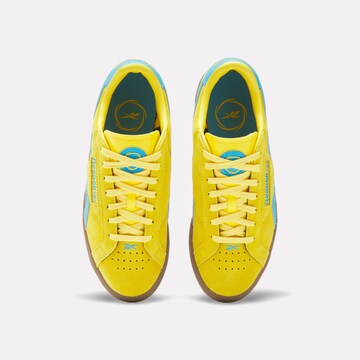 Reebok Sneaker in Gelb