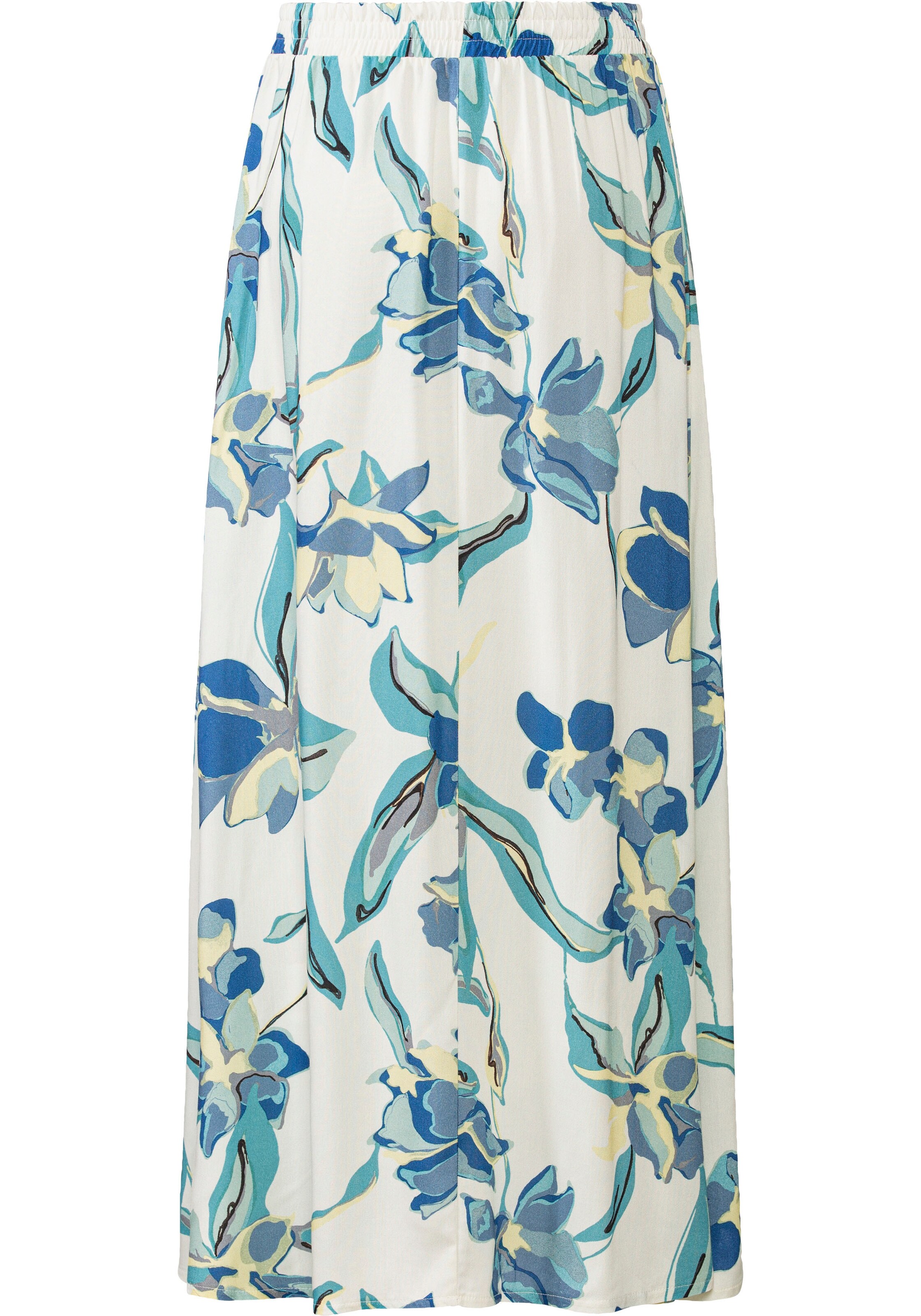 balts LASCANA Svārki: no priekšpuses