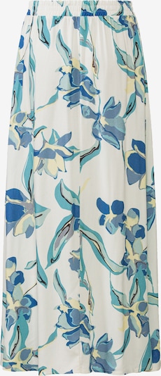 LASCANA Hame värissä sininen / valkoinen, Tuotenäkymä