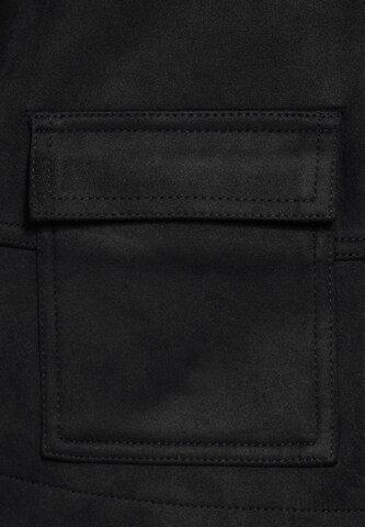 STREET ONE Between-Season Jacket in Black