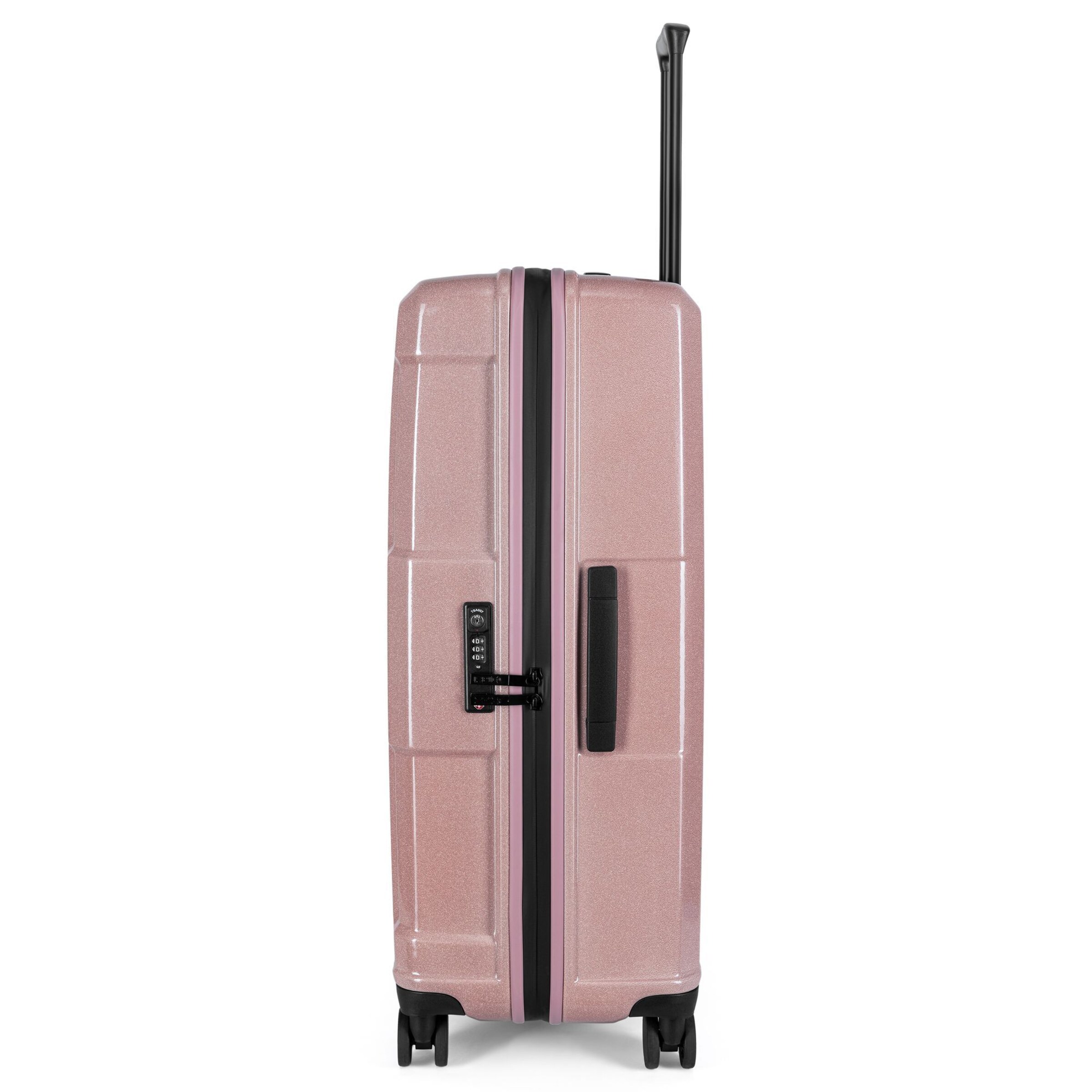 Epic Cart 'Crate Reflex EVO' in Pink