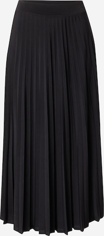 Dorothy Perkins Skirt in Black: front