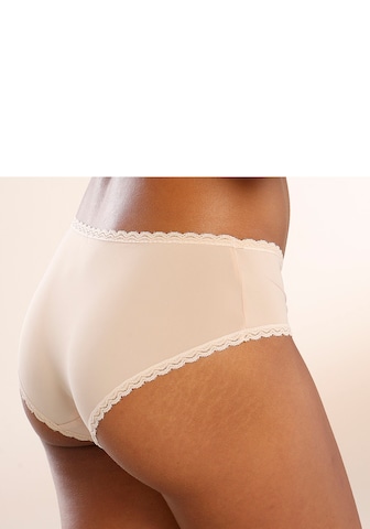 Panty di s.Oliver in beige