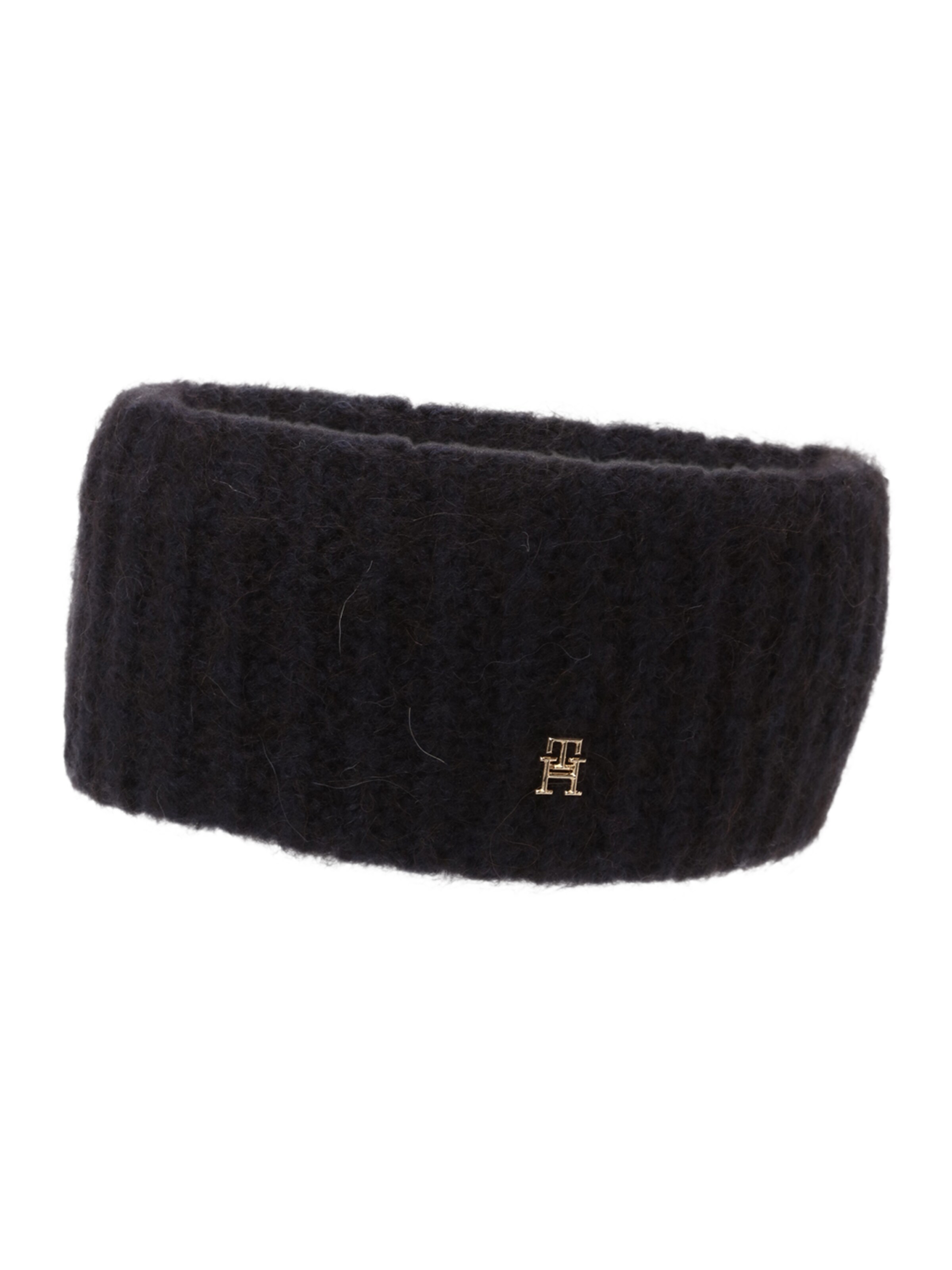 TOMMY HILFIGER Κορδέλα για το μέτωπο 'MONOPLAY' σε μπλε: μπροστά