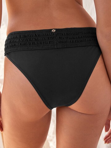 Next Bikinibroek in Zwart