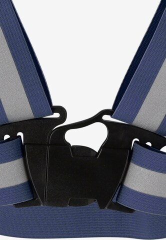 ENDURANCE Accessoires in Blauw