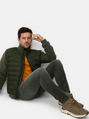 CAMEL ACTIVE Slim fit Jeans in Green