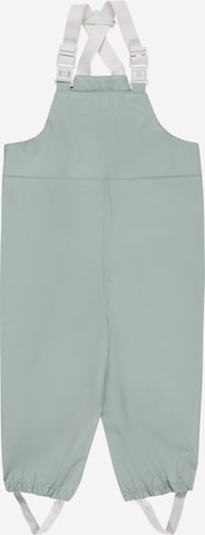 MINI A TURETehničke hlače 'Rubi' - zelena boja: prednji dio