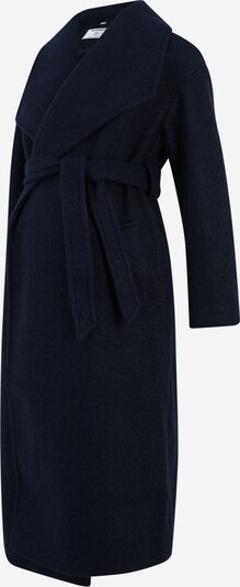 Dorothy Perkins Maternity Mantel in navy, Produktansicht