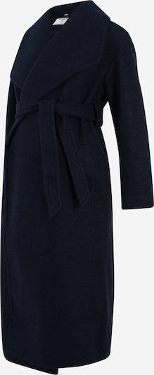 Cappotto di mezza stagione Dorothy Perkins Maternity di colore navy, Visualizzazione prodotti