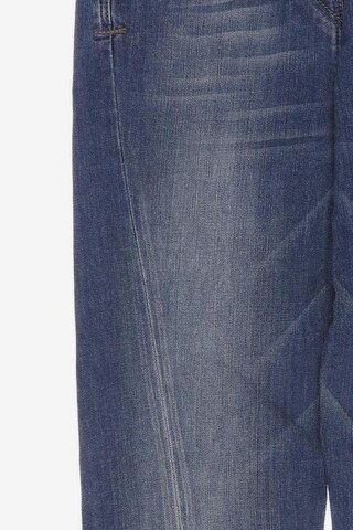 Marella Jeans 24-25 in Blau