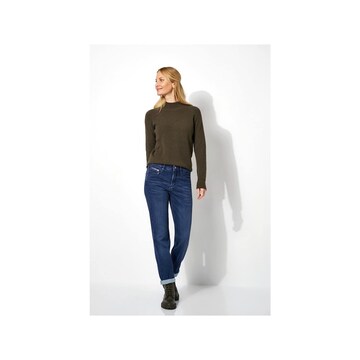 TONI Regular Jeans in Blauw